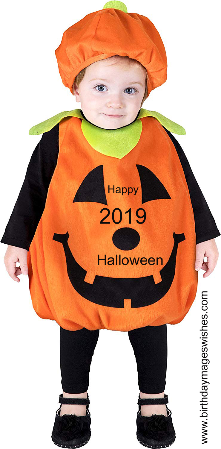 Halloween Costumes 2019